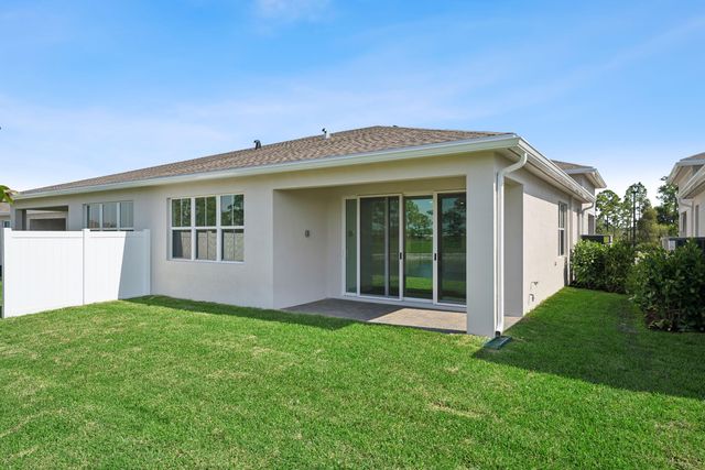 10083 NW Dreamweaver Road, Port St. Lucie, Port St Lucie, FL 34987