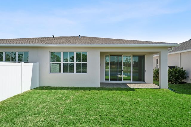 10083 NW Dreamweaver Road, Port St. Lucie, Port St Lucie, FL 34987