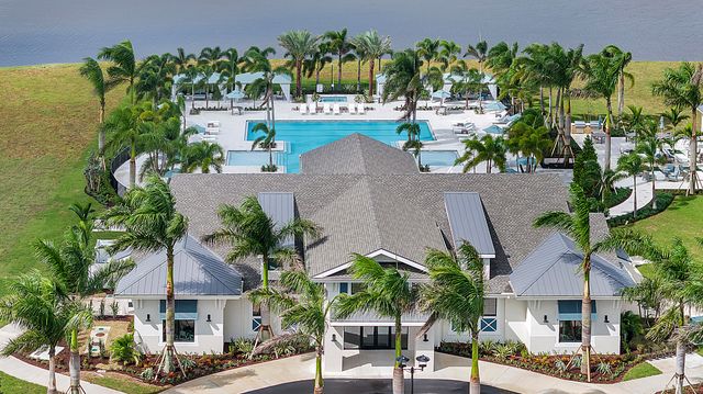 10083 NW Dreamweaver Road, Port St. Lucie, Port St Lucie, FL 34987