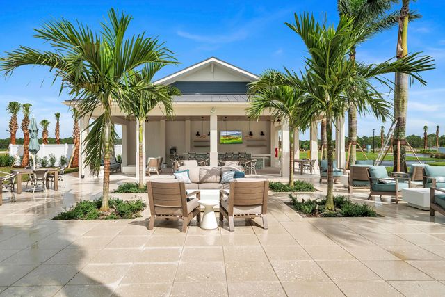 10083 NW Dreamweaver Road, Port St. Lucie, Port St Lucie, FL 34987