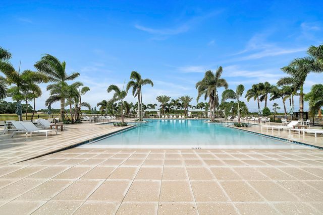 10083 NW Dreamweaver Road, Port St. Lucie, Port St Lucie, FL 34987