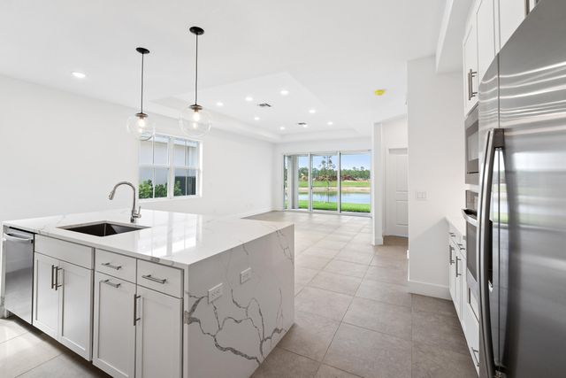 10083 NW Dreamweaver Road, Port St. Lucie, Port St Lucie, FL 34987