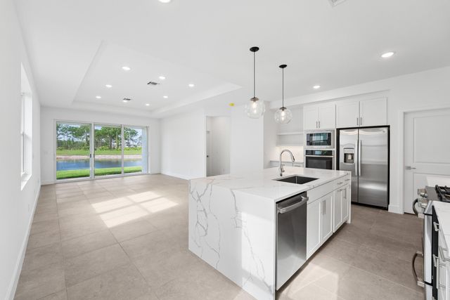 10083 NW Dreamweaver Road, Port St. Lucie, Port St Lucie, FL 34987