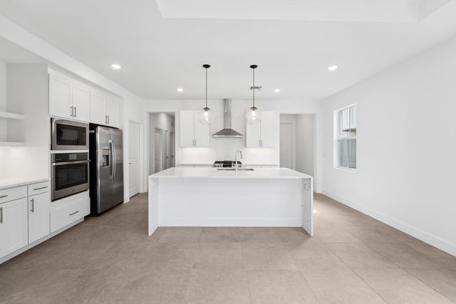 10083 NW Dreamweaver Road, Port St. Lucie, Port St Lucie, FL 34987