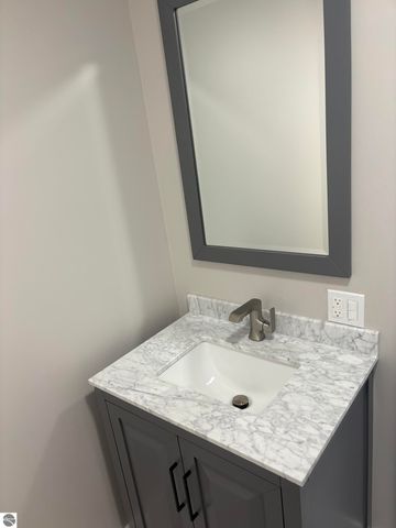 302 W Dresden Street, Kalkaska, MI 49646