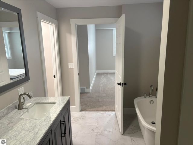 302 W Dresden Street, Kalkaska, MI 49646