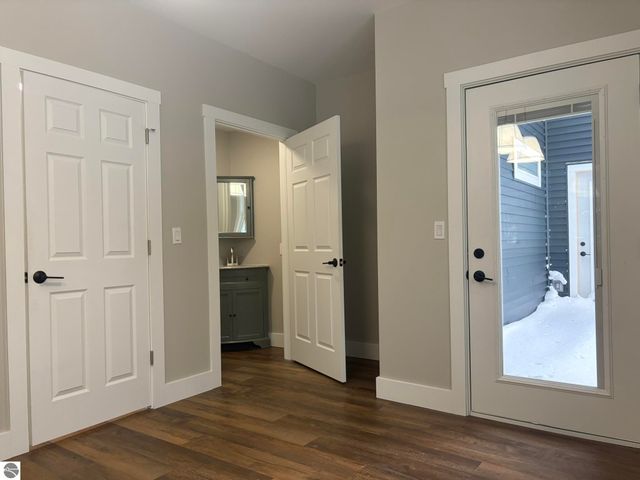 302 W Dresden Street, Kalkaska, MI 49646