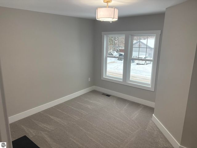 302 W Dresden Street, Kalkaska, MI 49646