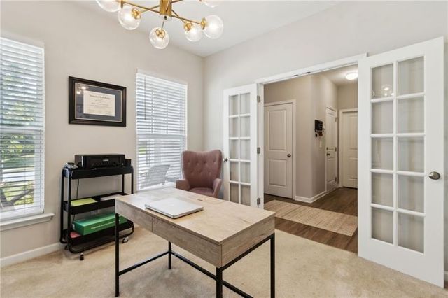 1236 Maston Road, Auburn, GA 30011