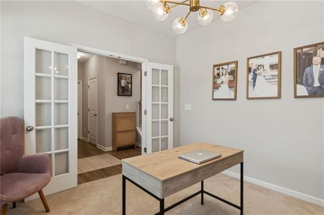 1236 Maston Road, Auburn, GA 30011