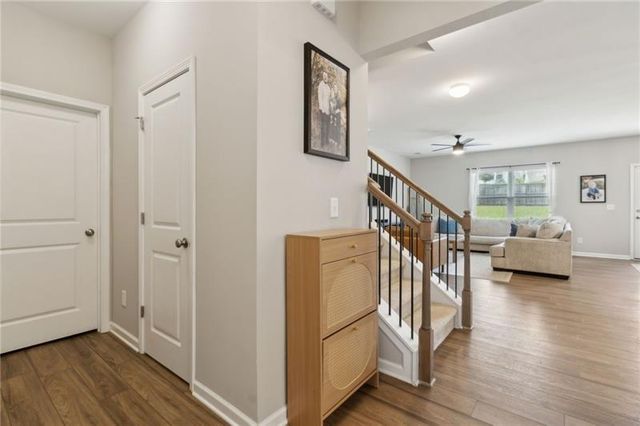 1236 Maston Road, Auburn, GA 30011