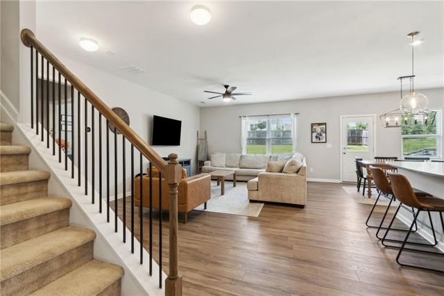 1236 Maston Road, Auburn, GA 30011