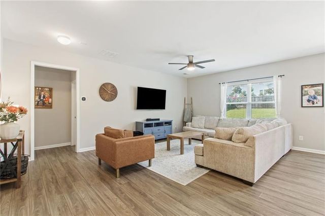 1236 Maston Road, Auburn, GA 30011