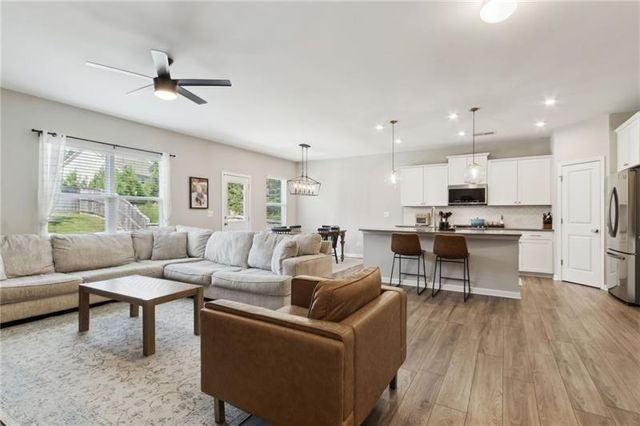 1236 Maston Road, Auburn, GA 30011