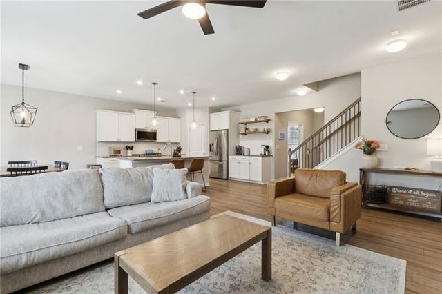 1236 Maston Road, Auburn, GA 30011