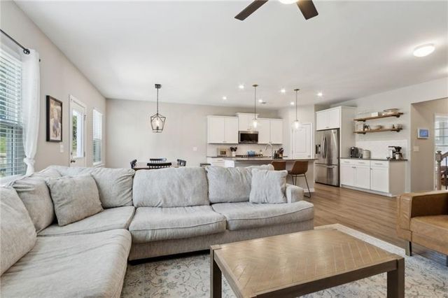 1236 Maston Road, Auburn, GA 30011