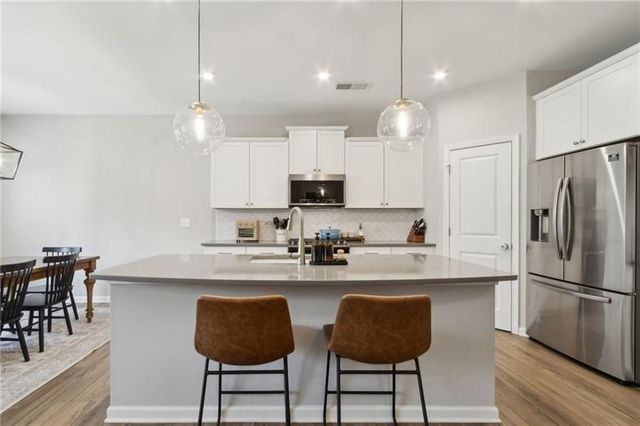 1236 Maston Road, Auburn, GA 30011