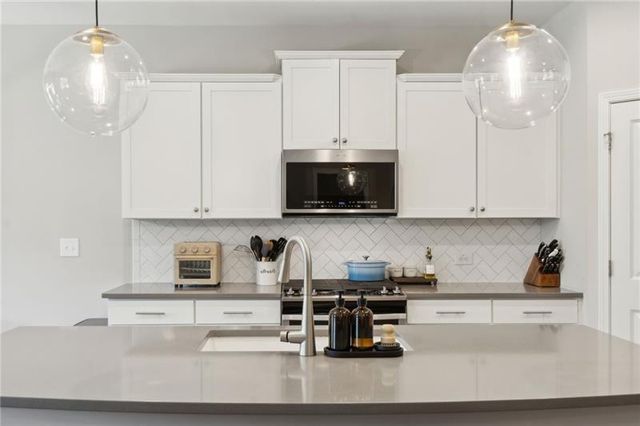 1236 Maston Road, Auburn, GA 30011