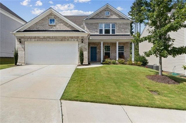 1236 Maston Road, Auburn, GA 30011