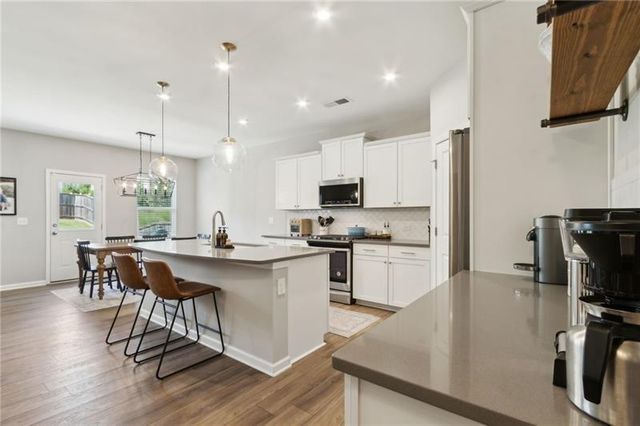 1236 Maston Road, Auburn, GA 30011