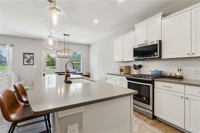 1236 Maston Road, Auburn, GA 30011