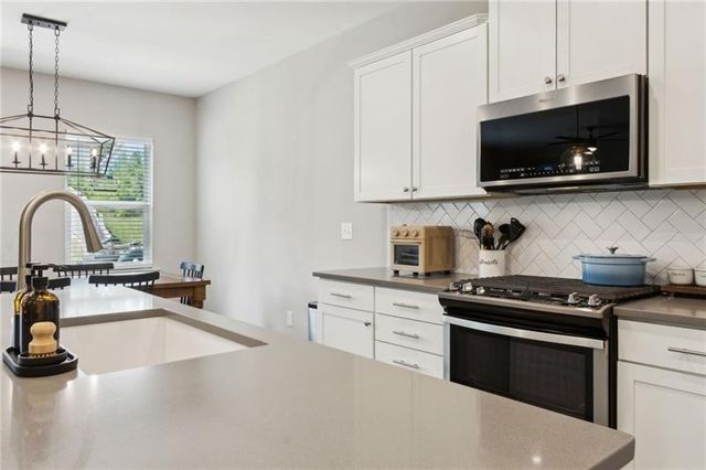 1236 Maston Road, Auburn, GA 30011