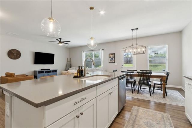 1236 Maston Road, Auburn, GA 30011