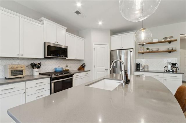 1236 Maston Road, Auburn, GA 30011