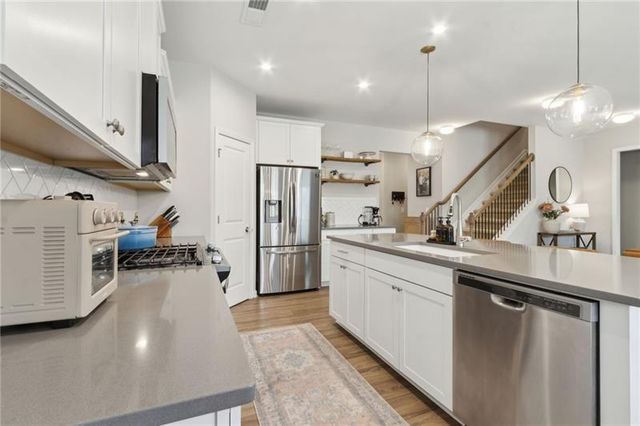 1236 Maston Road, Auburn, GA 30011