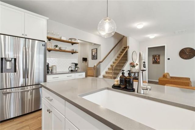 1236 Maston Road, Auburn, GA 30011