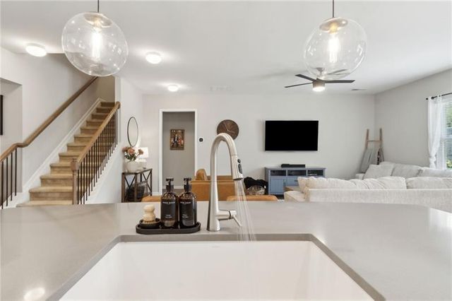 1236 Maston Road, Auburn, GA 30011