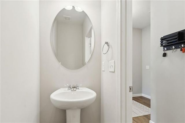 1236 Maston Road, Auburn, GA 30011