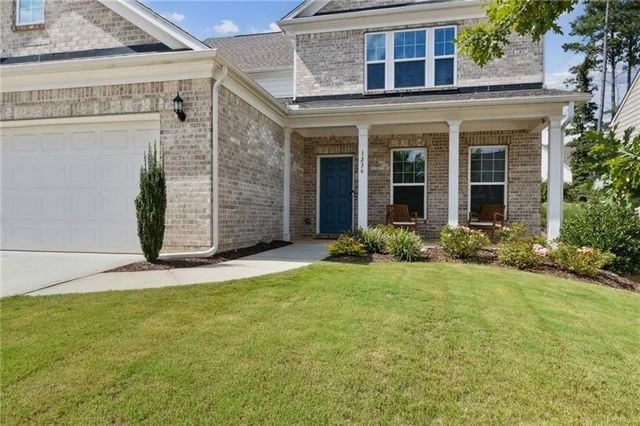 1236 Maston Road, Auburn, GA 30011