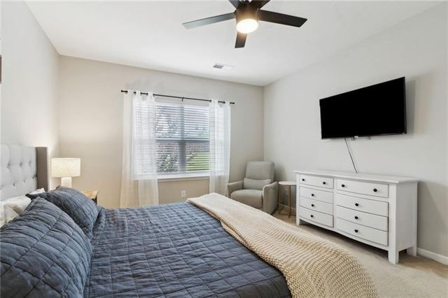 1236 Maston Road, Auburn, GA 30011