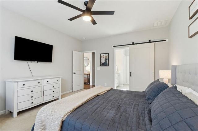 1236 Maston Road, Auburn, GA 30011