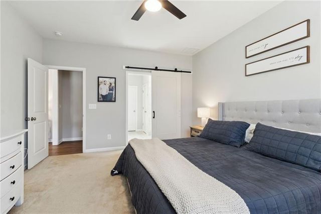 1236 Maston Road, Auburn, GA 30011