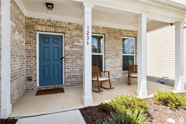 1236 Maston Road, Auburn, GA 30011