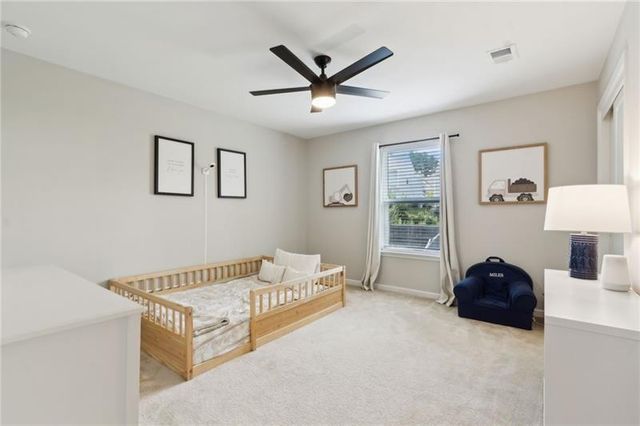 1236 Maston Road, Auburn, GA 30011