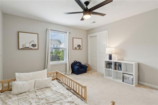 1236 Maston Road, Auburn, GA 30011