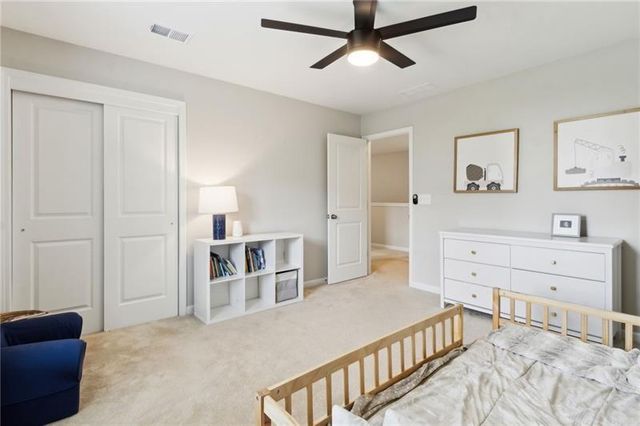 1236 Maston Road, Auburn, GA 30011