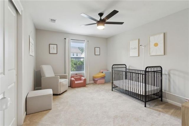 1236 Maston Road, Auburn, GA 30011