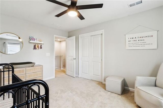 1236 Maston Road, Auburn, GA 30011