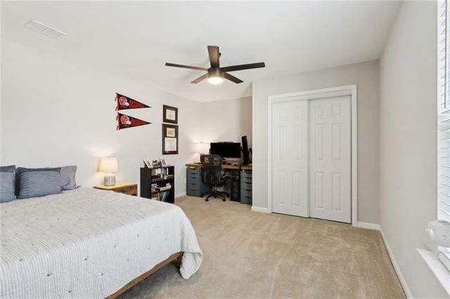 1236 Maston Road, Auburn, GA 30011