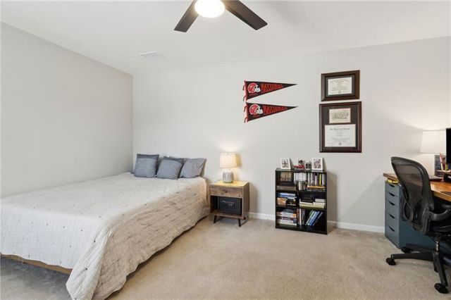 1236 Maston Road, Auburn, GA 30011