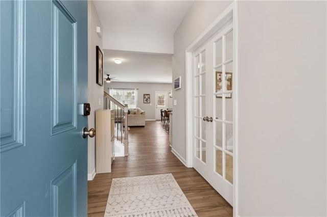 1236 Maston Road, Auburn, GA 30011