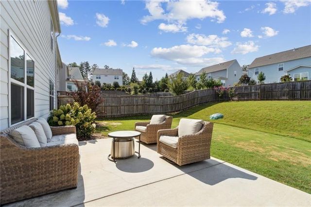 1236 Maston Road, Auburn, GA 30011