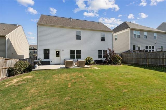 1236 Maston Road, Auburn, GA 30011