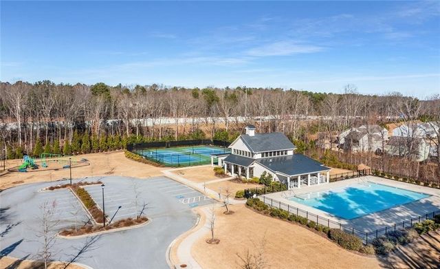 1236 Maston Road, Auburn, GA 30011