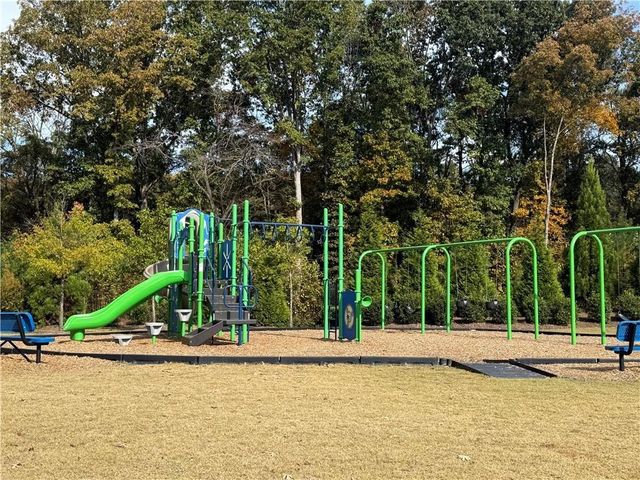 1236 Maston Road, Auburn, GA 30011