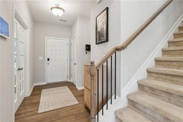 1236 Maston Road, Auburn, GA 30011